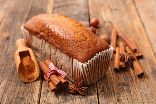 Cannabis infused ginger bread recipe