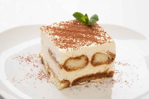 How To Make Delicious Cannabis Tiramisu Cannadish