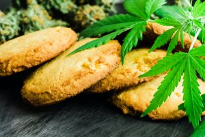 Weed edibles recipe you can make home