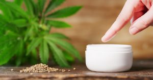 How to make CBD creams