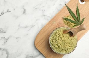 Powdered cannabis for weight loss recipes