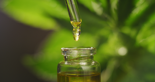 cannabis tincture for correct cannabis dose