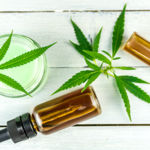 Hemp Seed Oil vs. CBD Skin Care, Benefits of Hemp Seed Oil, Benefits of CBD Skin Care 