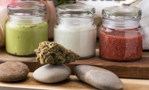 Home made cannabis skin care recipes for beauty