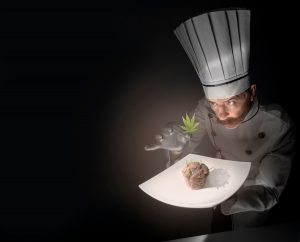 cannabis culinary chef