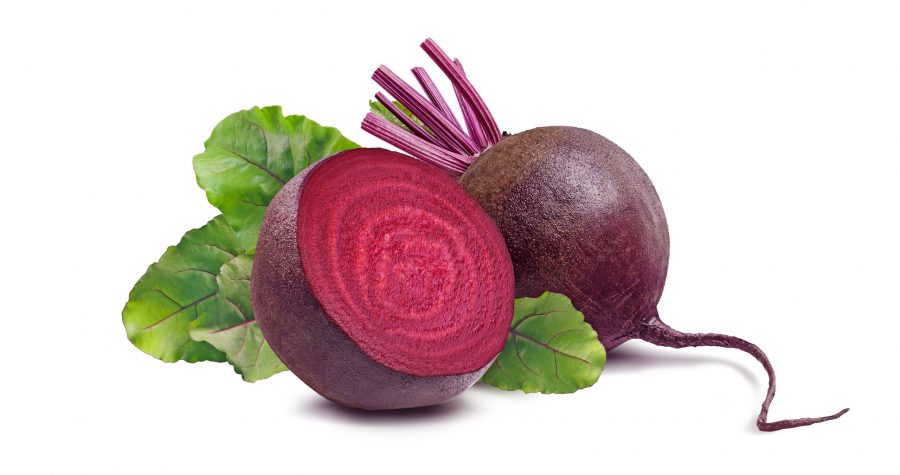 weed beets