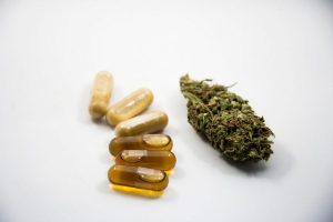 CBD-Capsules-Cannabis