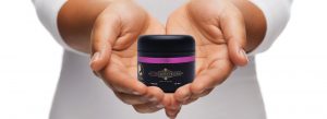 Cbd moisturizing cream for face