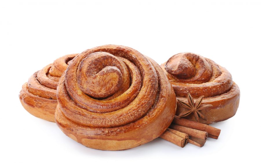 Cannabis-infused-cinnamon-buns