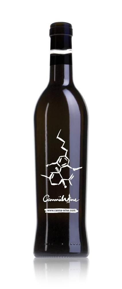 Cannawine