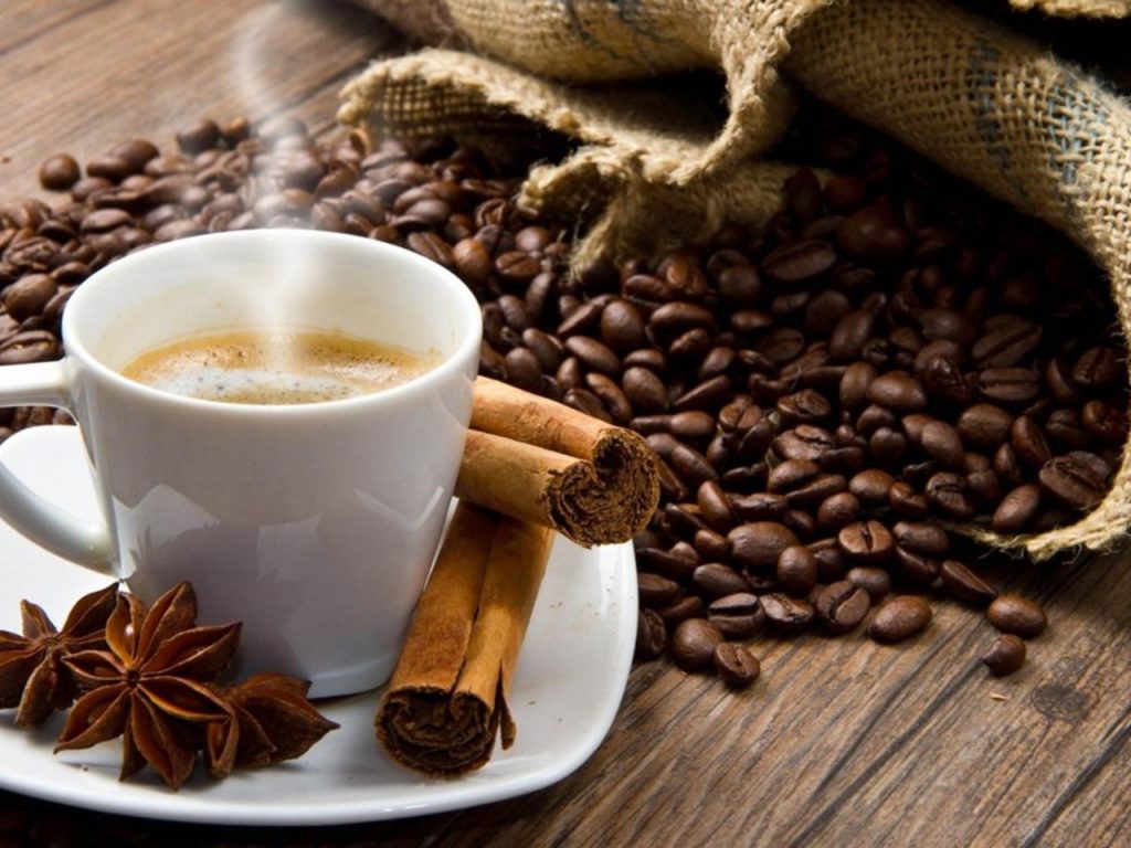 Mexican Mocha With Cannabis