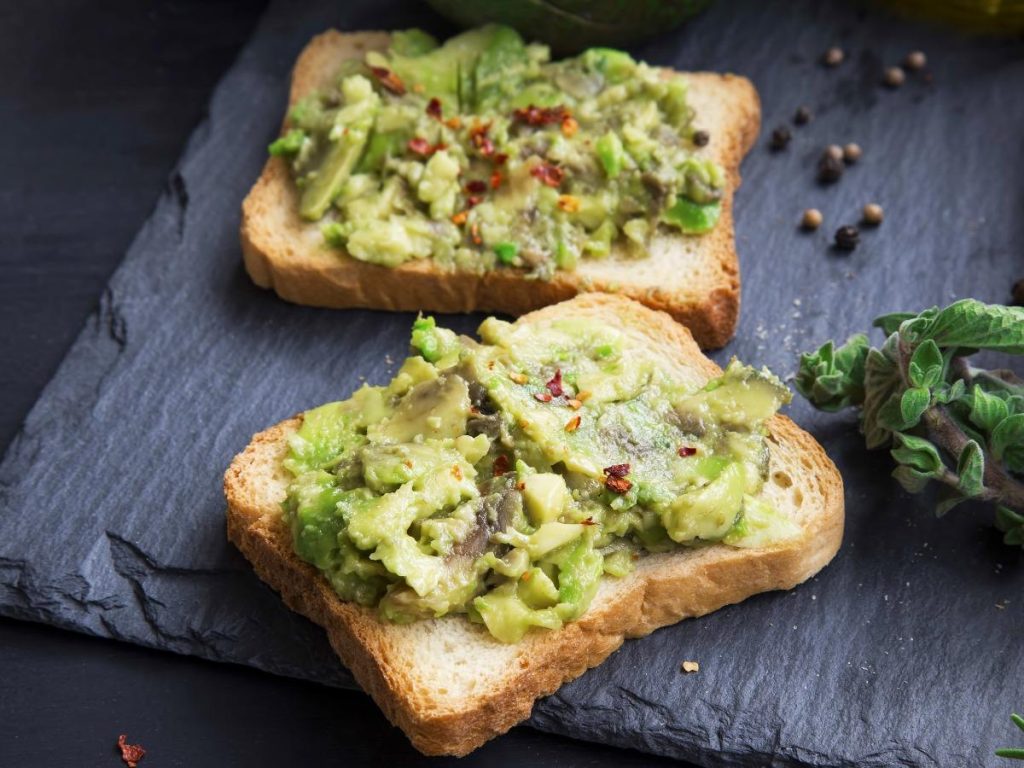avocado-and-cannabis-toast