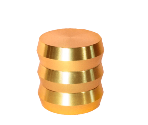 Gilded-Ganja-Grinder