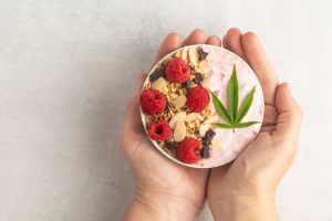 cannabis-yogurt