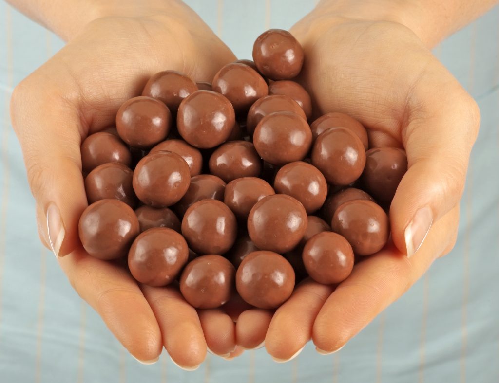 maltesers