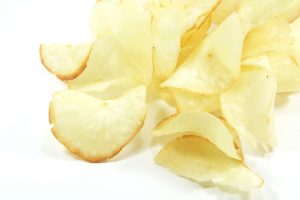 Cannabis-potato-chips