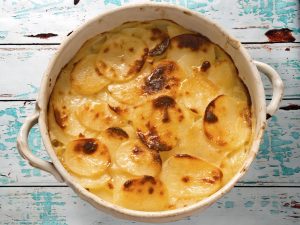 creamy-cannabis-scalloped-potatoes