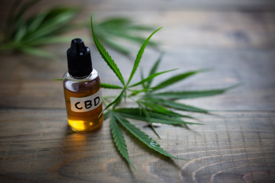 cbd-oil