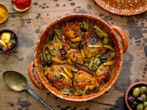 chicken-cannabis-tagine