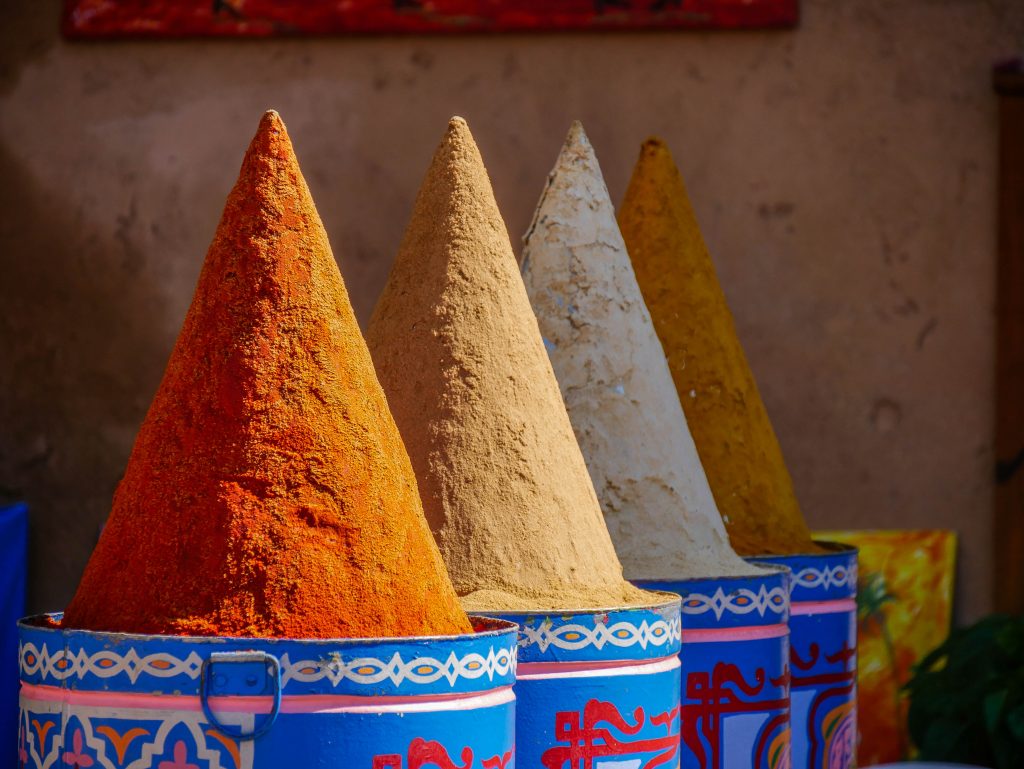 moroccan-spices