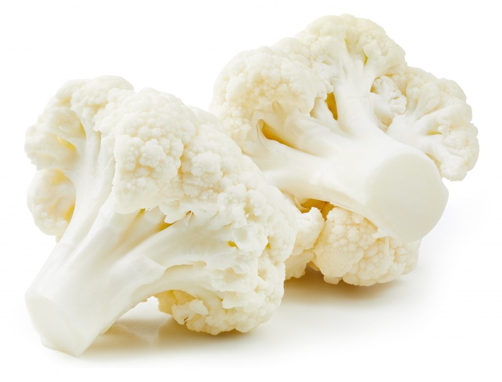 cauliflower-florets