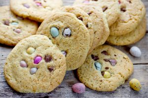 mini-egg-cookies