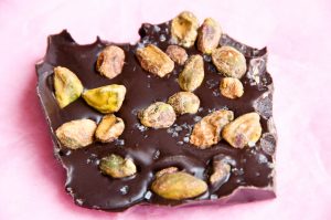 pistachio-bark