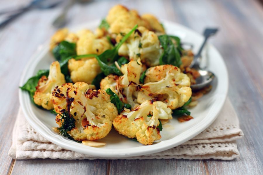 roasted-cauliflower-cannabis-salad