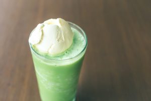 shamrock-shake