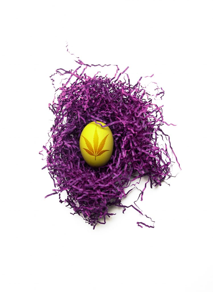 weed-easter