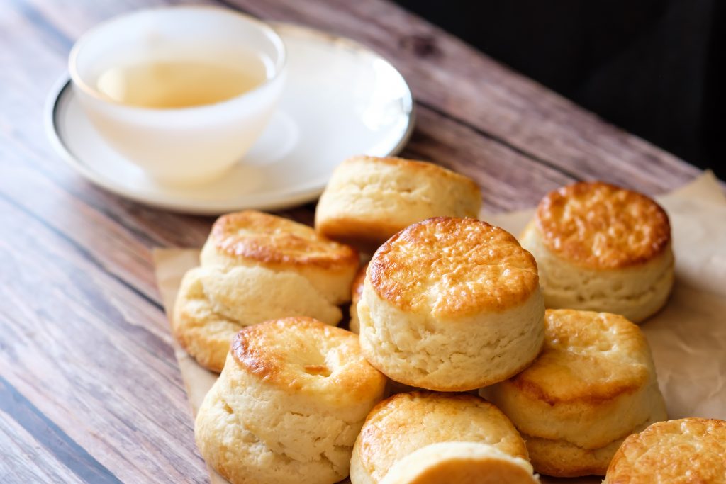 banana-nut-cannabis-scone