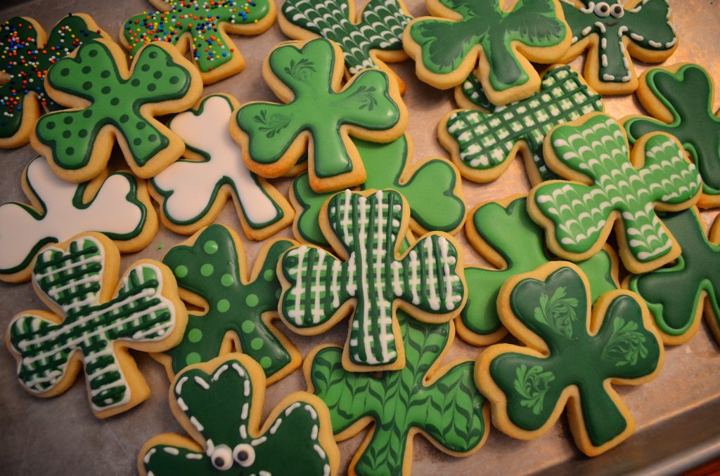 st-patricks-day-sugar-cookies