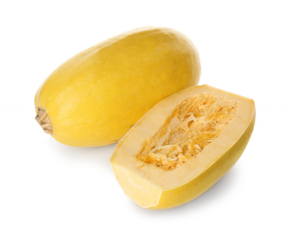 spaghetti-squash