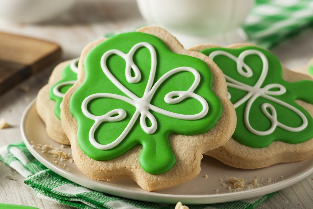 st-patricks-day-cookies