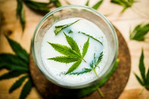 cannabis-milk