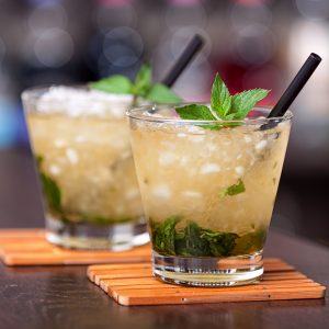 Cbd-Mint-Julep