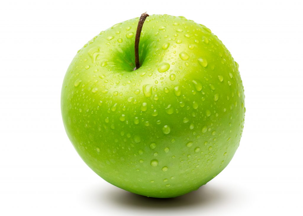 Green-apple