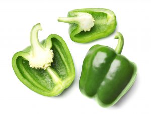 Green-Pepper