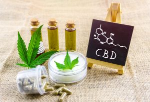 Cbd-Products