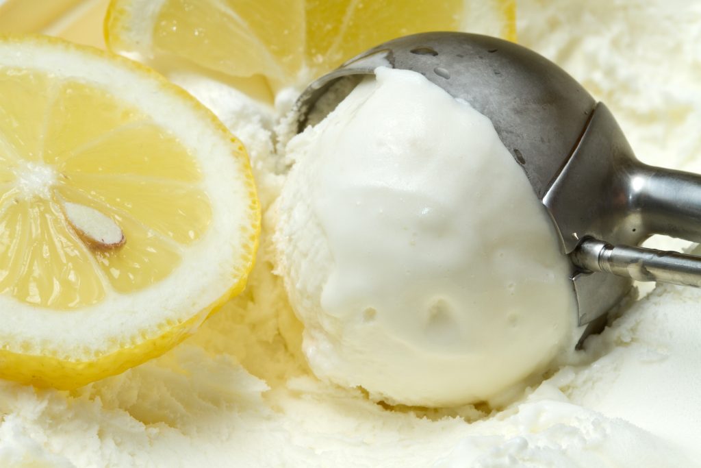 lemon-coconut-cannabis-ice-cream