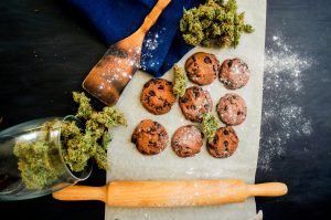 weed-edibles