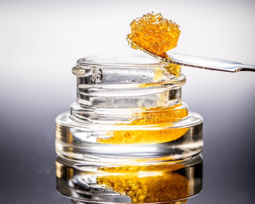 dab-concentrate