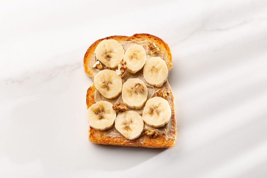 banana-french-toast-peanut-butter