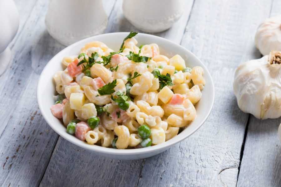 cannabis-macaroni-salad