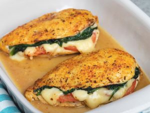 cannabis-stuffed-chicken