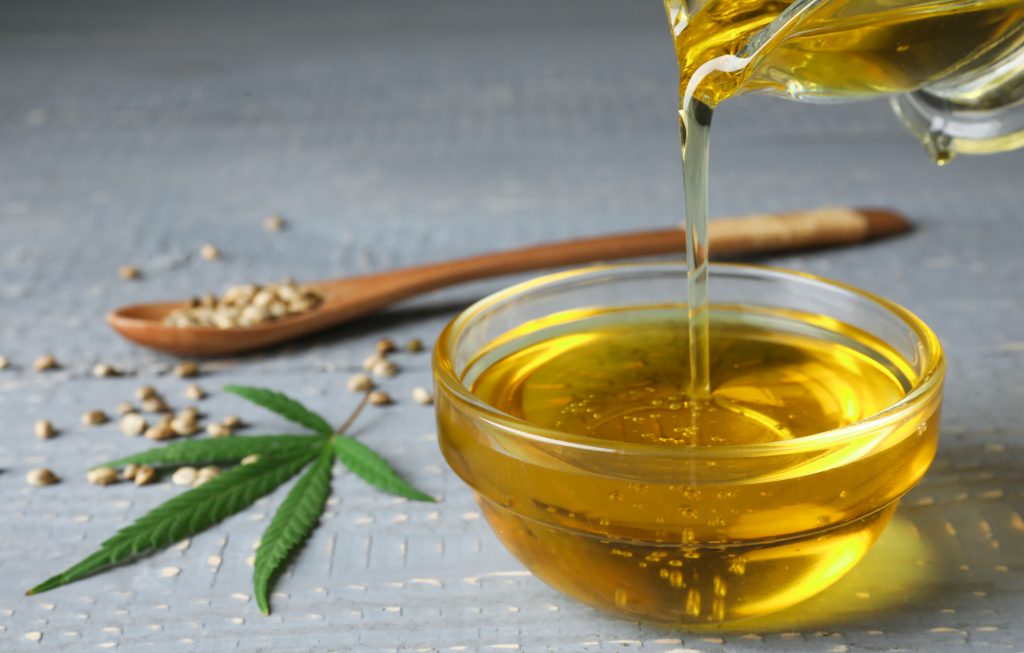 cannabis-oil