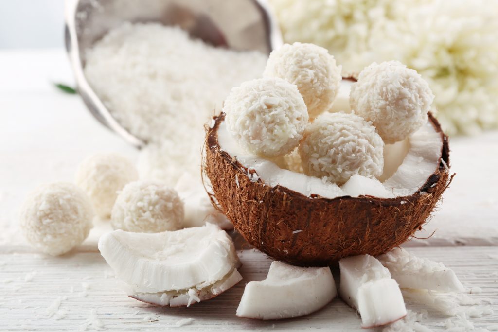 coconut-balls