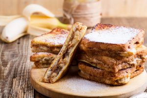 french-toast-cannabis-butter