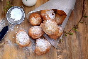 peach-beignet