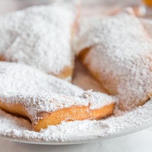 peach-beignets